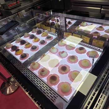 Pavlo Mochi - Display case - Desserts Near Me - New York, New York Pavlo Mochi - Display case - Desserts Near Me - New York, New York