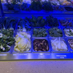 Hawaii Pot Shabu Shabu House