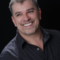 Paul A. Newitt, DMD - Smile design by Dr Paul Newitt and Frontier Dental Labs.