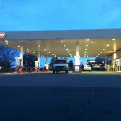 Conoco Circle K