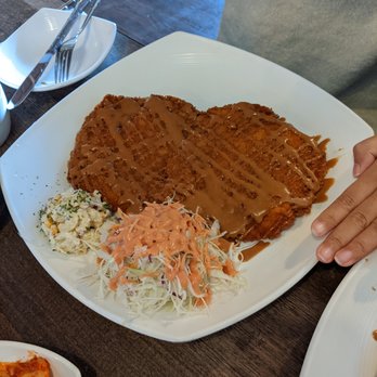 A-Hyang - Katsu - Korean Near Me - Duluth, Georgia A-Hyang - Katsu - Korean Near Me - Duluth, Georgia