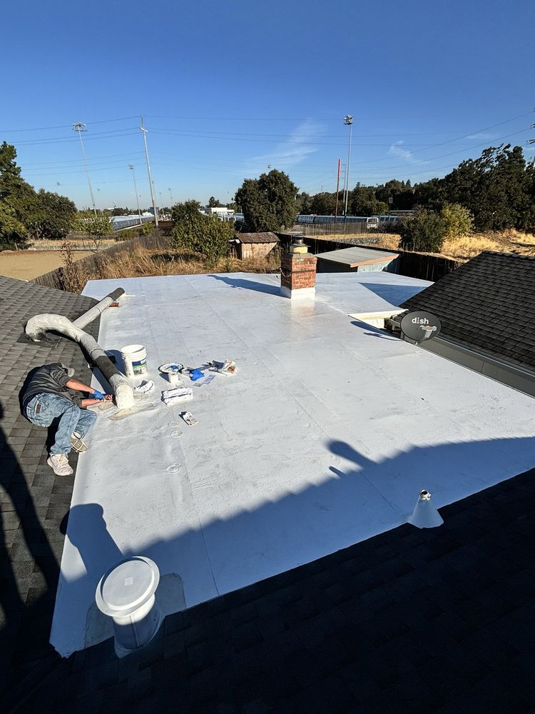 Slide of Gentry Construction