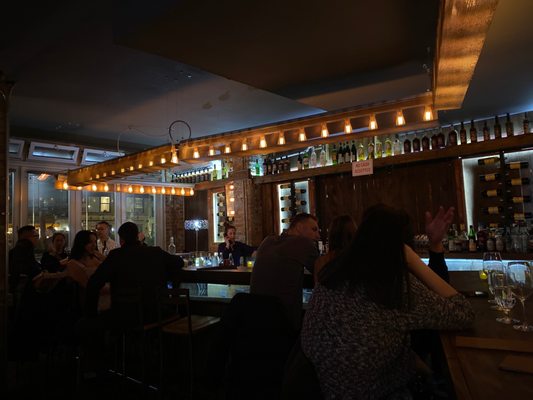 Bar Veloce by null