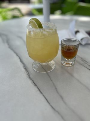 Agave & Rye Liberty by null