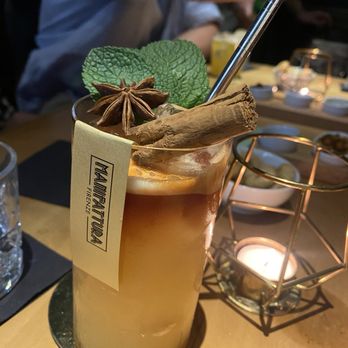 Manifattura - Spectacular - Cocktail Bars Near Me - Florence, FI Manifattura - Spectacular - Cocktail Bars Near Me - Florence, FI