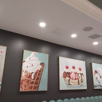 Coyle's Ice Cream - Ice Cream & Frozen Yogurt Near Me - Islip, New York