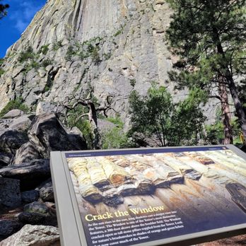 Devils Tower KOA - 05.27.23 - Campgrounds Near Me - Devils Tower, Wyoming
