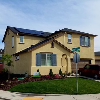 Solar Energy Collective - Lathrop, CA 8.1 kW Solar install. Fernandez Family. - Solar Installation Near Me - Stockton, California Solar Energy Collective - Lathrop, CA 8.1 kW Solar install. Fernandez Family. - Solar Installation Near Me - Stockton, California