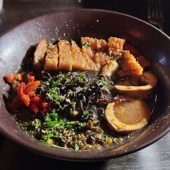 pastaRAMEN - Chicken Katsu Ramen - Italian Near Me - Montclair, New Jersey pastaRAMEN - Chicken Katsu Ramen - Italian Near Me - Montclair, New Jersey