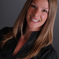 Office Manager/CDA, Danielle