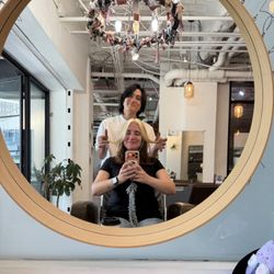 Hair Salon Nanana Parena - Shota - Nanana Parena Hair Salon