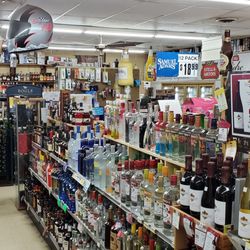 Green Valley Wine & Spirits - And liquor galore