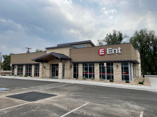 Aventa Credit Union Colorado Springs Colorado ENT CREDIT UNION - Updated June 2025 - 3003 W Colorado Ave, Colorado