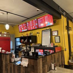 Casa Revolucion Taqueria - The spot.