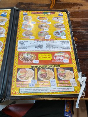 TAQUERIA LA FONDA - Updated January 2026 - 26 Photos & 25 Reviews - 812 ...