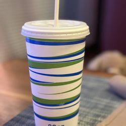 Bistro 101 - Kids Water