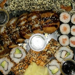 Sushi King