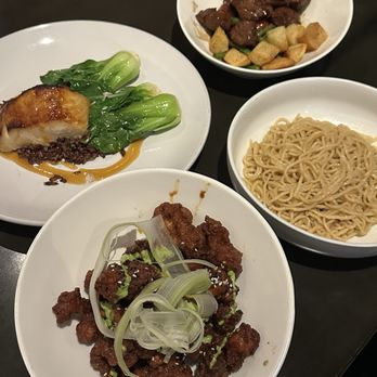 AnQi Bistro - Asian Fusion Near Me - Costa Mesa, California