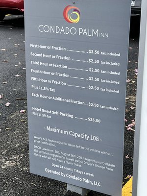 Condado Palm Inn San Juan, Tapestry Collection by Hilton by null