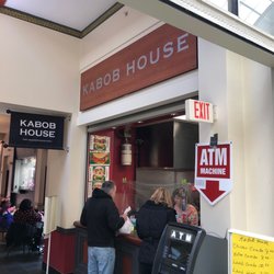 Kabob House