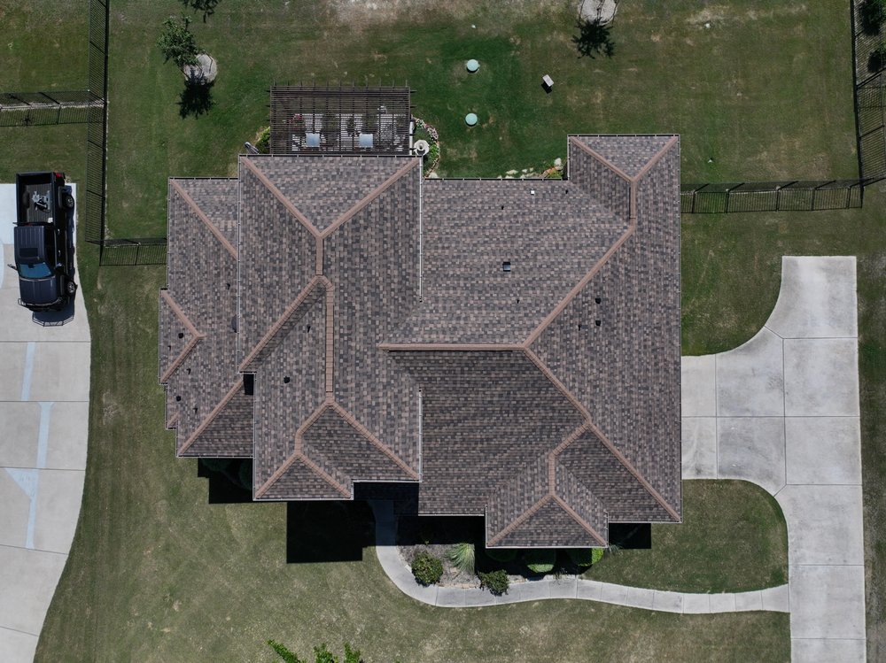 Slide of Perennial Roofing