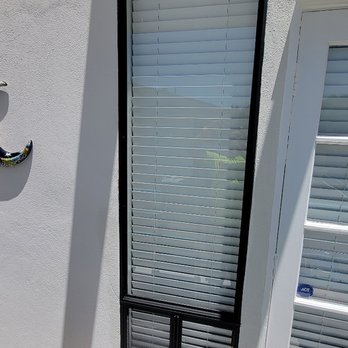2 Coats Painting & Services - Window of guest balcony - Painters Near Me 2 Coats Painting & Services - Window of guest balcony - Painters Near Me