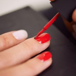 Birgit Ternes Hand- & Nagelkosmetik - Maniküre-Shellac