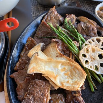 Hansang - Galbi - Korean Near Me - Montreal, Quebec Hansang - Galbi - Korean Near Me - Montreal, Quebec
