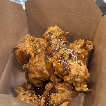 Halgatteok - Korean Near Me - Las Vegas, Nevada