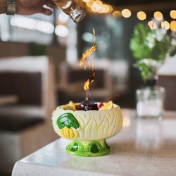 Margarita Factory - Battle Ground