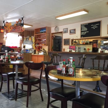 Liberty Cafe - Cafes Near Me - Cle Elum, Washington