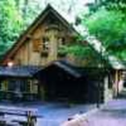Berghütte & Wirtshaus Teufelskanzel