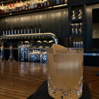 Dram & Draught - Irregardlessly - Wine Bars Near Me - Durham, North Carolina