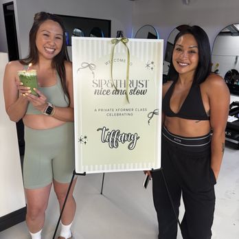 Luminous Physique - Pilates Near Me - Los Angeles, California Luminous Physique - Pilates Near Me - Los Angeles, California