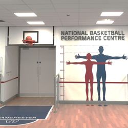 Belle Vue Leisure Centre