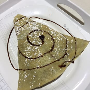 Crepe de licious - New York crepe for ($12) - Creperies Near Me - Toronto, Ontario Crepe de licious - New York crepe for ($12) - Creperies Near Me - Toronto, Ontario