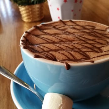 Caffe Cherry Beans - Cafes Near Me - Sydney, NSW Caffe Cherry Beans - Cafes Near Me - Sydney, NSW