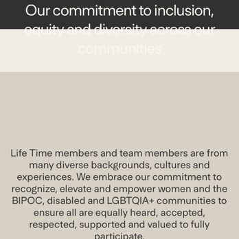 Life Time - From the Lifetime App to members - Gyms Near Me - Austin, Texas Life Time - From the Lifetime App to members - Gyms Near Me - Austin, Texas