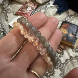 Gorgeous bracelets Gorgeous bracelets