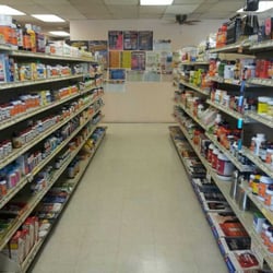 Rancho Health Foods - Vitamins and nutrition line