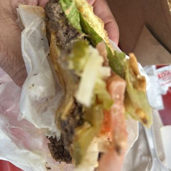 Carolina Jax - Hardly any meat - Burgers Near Me - Jacksonville, Florida Carolina Jax - Hardly any meat - Burgers Near Me - Jacksonville, Florida