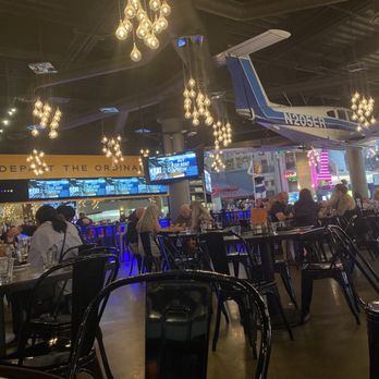 Flights - Dining area - New American Near Me - Las Vegas, Nevada Flights - Dining area - New American Near Me - Las Vegas, Nevada