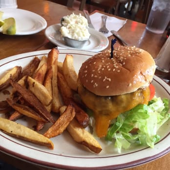 Little Purity - Check out this fabulous cheeseburger I had. It's as good as any I've had anywhere. Obviously fresh ground beef is used. - Diners Near Me - Brooklyn, New York Little Purity - Check out this fabulous cheeseburger I had. It's as good as any I've had anywhere. Obviously fresh ground beef is used. - Diners Near Me - Brooklyn, New York