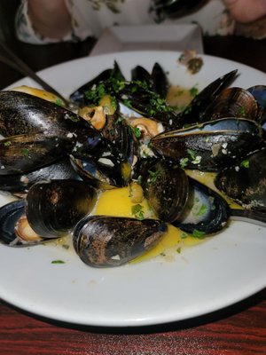 Bellino's Trattoria by null