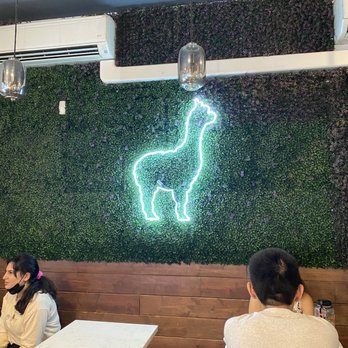 Bibble & Sip - Sitting area - Coffee & Tea Near Me - New York, New York