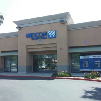 Wescom Financial - Banks & Credit Unions Near Me - Ontario, California Wescom Financial - Banks & Credit Unions Near Me - Ontario, California