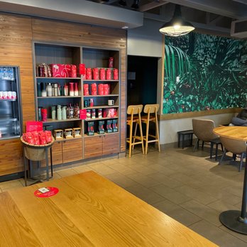 Starbucks - Restroom closed? - Coffee & Tea Near Me - Temecula, California