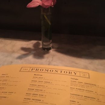 The Promontory - Bars Near Me - Chicago, Illinois