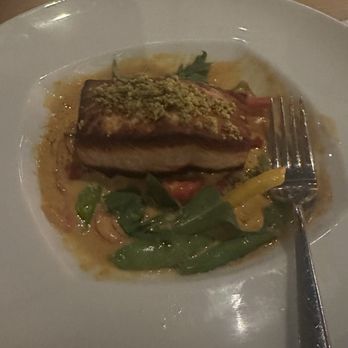 Eldr+Rime - FAROE ISLAND SALMON - New American Near Me - Wauwatosa, Wisconsin