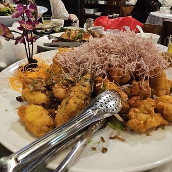 BK Seafood Market - Cantonese Near Me - Brooklyn, New York